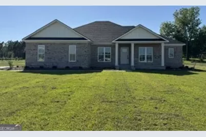 Lot 44 Bald Cypress Court, Statesboro, GA 30458 - Photo 1