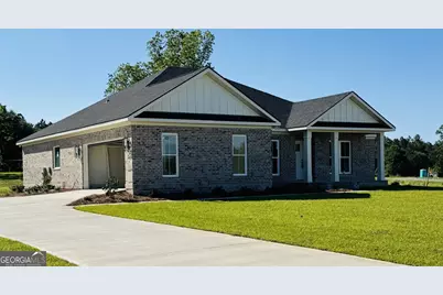 Lot 44 Bald Cypress Court, Statesboro, GA 30458 - Photo 3