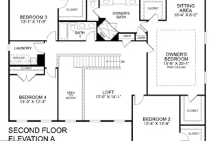 148 Marchmont Dr, Locust Grove, GA 30248 - Photo 37