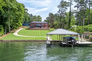 8258 Jackson Lake Rd, Monticello, GA 31064 - Photo 5