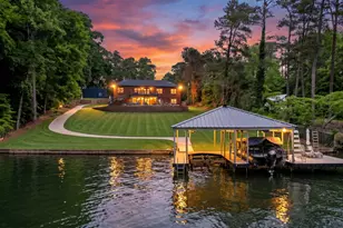 8258 Jackson Lake Rd, Monticello, GA 31064 - Photo 1