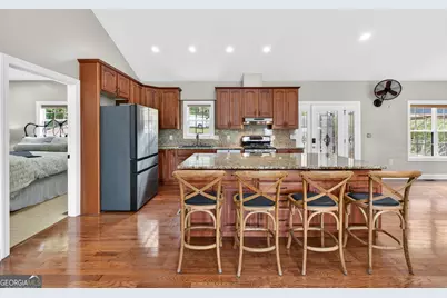 8258 Jackson Lake Road, Monticello, GA 31064 - Photo 7
