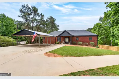 8258 Jackson Lake Road, Monticello, GA 31064 - Photo 3