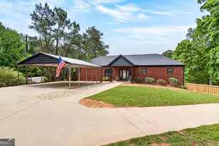8258 Jackson Lake Rd, Monticello, GA 31064 - Photo 3