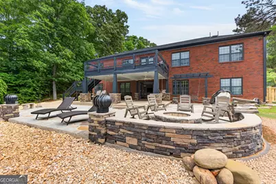 8258 Jackson Lake Road, Monticello, GA 31064 - Photo 49