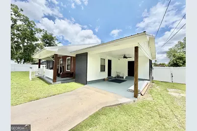 53 Carey Drive, Hazlehurst, GA 31539 - Photo 3