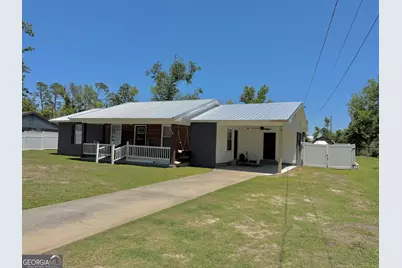 53 Carey Drive, Hazlehurst, GA 31539 - Photo 3