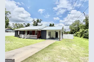 53 Carey Drive, Hazlehurst, GA 31539 - Photo 1