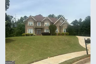 3351 Branch Valley Trail, Conyers, GA 30094 - Photo 1