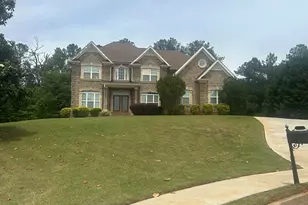 3351 Branch Valley Trail, Conyers, GA 30094 - Photo 1