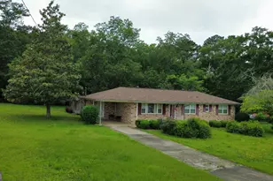 66 Lakeview Dr, Hawkinsville, GA 31036 - Photo 1