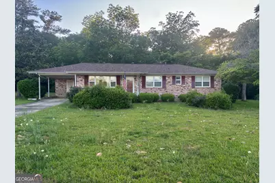 66 Lakeview Drive, Hawkinsville, GA 31036 - Photo 1