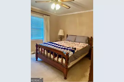 66 Lakeview Drive, Hawkinsville, GA 31036 - Photo 13