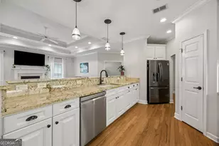 1420 Tanager Trail, Saint Marys, GA 31558 - Photo 3