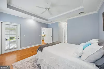 1420 Tanager Trail, Saint Marys, GA 31558 - Photo 15