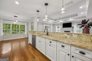1420 Tanager Trail, Saint Marys, GA 31558 - Photo 17