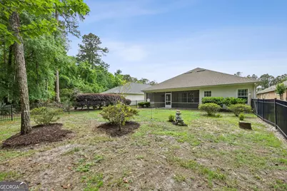 1420 Tanager Trail, Saint Marys, GA 31558 - Photo 11