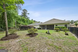 1420 Tanager Trail, Saint Marys, GA 31558 - Photo 11