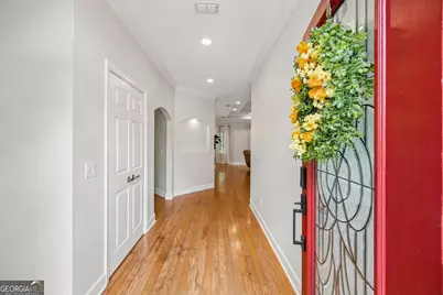 1420 Tanager Trail, Saint Marys, GA 31558 - Photo 5