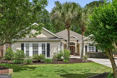 1420 Tanager Trail, Saint Marys, GA 31558 - Photo 1