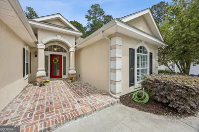 1420 Tanager Trail, Saint Marys, GA 31558 - Photo 3