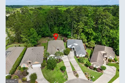 1420 Tanager Trail, Saint Marys, GA 31558 - Photo 59