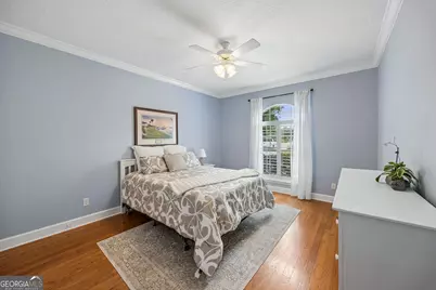 1420 Tanager Trail, Saint Marys, GA 31558 - Photo 33
