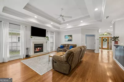 1420 Tanager Trail, Saint Marys, GA 31558 - Photo 27