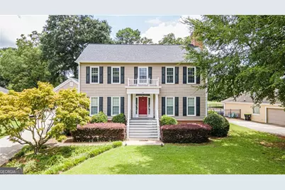 148 White Oak Drive, Newnan, GA 30265 - Photo 1