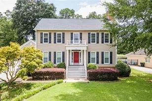 148 White Oak Dr, Newnan, GA 30265 - Photo 1