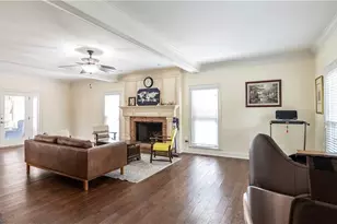148 White Oak Dr, Newnan, GA 30265 - Photo 5
