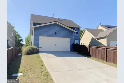 9900 Ashton Old Road, Douglasville, GA 30135 - Photo 33