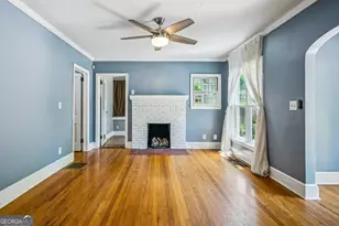 1825 Dorsey Ave, East Point, GA 30344 - Photo 5