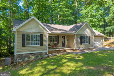 211 Normandy Trail, Lavonia, GA 30553 - Photo 5