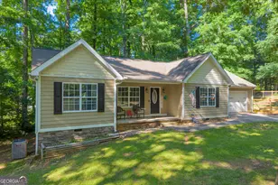 211 Normandy Trail, Lavonia, GA 30553 - Photo 5