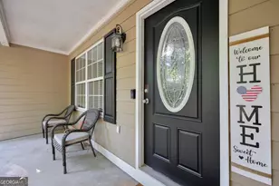 211 Normandy Trail, Lavonia, GA 30553 - Photo 7