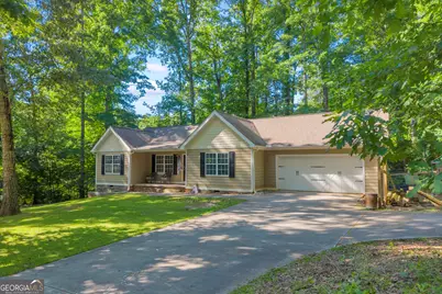 211 Normandy Trail, Lavonia, GA 30553 - Photo 3
