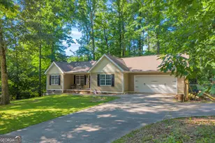 211 Normandy Trail, Lavonia, GA 30553 - Photo 3