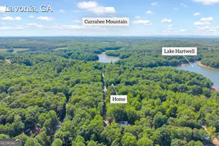 211 Normandy Trail, Lavonia, GA 30553 - Photo 61