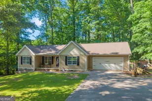 211 Normandy Trail, Lavonia, GA 30553 - Photo 1