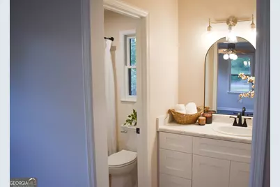 491 Oak Street, Fayetteville, GA 30215 - Photo 23