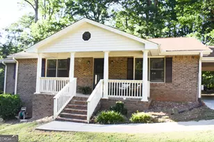 491 Oak St, Fayetteville, GA 30215 - Photo 1