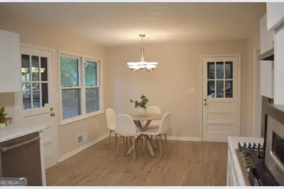 491 Oak Street, Fayetteville, GA 30215 - Photo 15