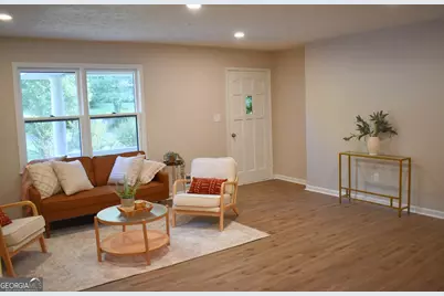 491 Oak Street, Fayetteville, GA 30215 - Photo 11