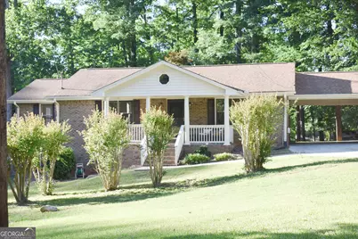 491 Oak Street, Fayetteville, GA 30215 - Photo 3