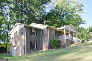 491 Oak St, Fayetteville, GA 30215 - Photo 5