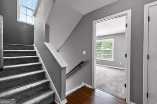 39 The Crescent, Newnan, GA 30263 - Photo 21