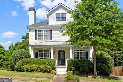 39 The Crescent, Newnan, GA 30263 - Photo 1