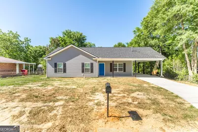 1648 Hurley Circle, Macon, GA 31206 - Photo 3