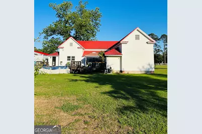 5065 Ten Mile Road, Baxley, GA 31513 - Photo 53
